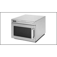 Microwave Menumaster 1400watt