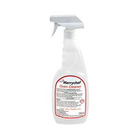 Merrychef Oven Cleaner 750ml
