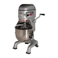 Paramount - 20 Litre Planetary Mixer