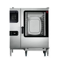 Convotherm 24 Tray Easy Touch Screen Oven Steamer