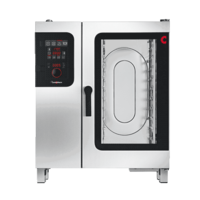 Convotherm Easy Dial Oven Steamer With Convoclean System - 11 x 1/1 Tray Capacity