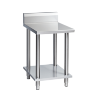 600mm Infill bench Stainless steel, Cobra Profile