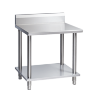 900mm Infill bench Stainless steel, Cobra Profile