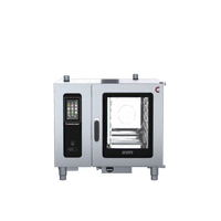 Convotherm MAXX 7 Tray Electric Combi-Steamer Oven