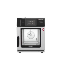 Convotherm MINI 6.06 Tray Electric Combi-Steamer Oven