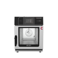 Convotherm MINI 6.10 Tray Electric Combi-Steamer Oven