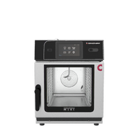 Convotherm MINI 6.10 Tray Electric Combi-Steamer Oven