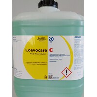 20 Litre Convo Care For Combi Oven