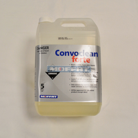 5 Ltr Convo Clean For Combi Oven