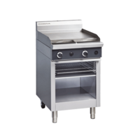 Moffat Cobra CT6 Gas Griddle Toaster- 600mm Wide