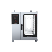 Convotherm 11 Tray Electric Combi-Steamer Oven - Boiler System