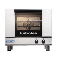 Moffat E22M3 Turbofan Electric Convection Oven