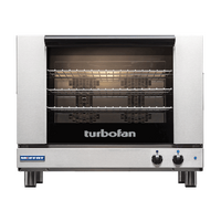 Moffat E28M4 Turbofan Electric Convection Oven