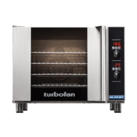 Moffat E31D4 Turbofan Electric Convection Oven