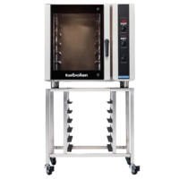 Moffat E35D6-30 Turbofan Electric Convection Oven