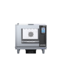 Moffat Turbofan 5 Tray Electric Touch Combi Oven