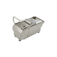Filtamax Fryer Filter EF40 - 32 Litre Capacity
