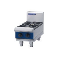 Cooktop Gas 2 Hobs