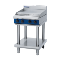 Blue Seal G514B-LS - 600mm Gas Cooktop Leg Stand