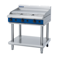 Blue Seal G516A-LS - 900mm Gas Cooktop Leg Stand