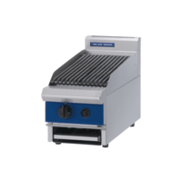 Gas Chargrill 300mm - Bench