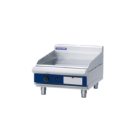 Griddle Plate Bench Model
