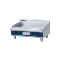 Blue Seal GP516-B Gas Griddle Bench model - 900mm Wide