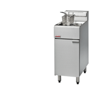 Fastfri Gas Fryer 400mm