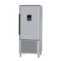 Blast Chiller/Freezer Friginox, Load Capacity 55kg, single phase 15amp