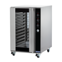 Moffat P12M Turbofan Prover/Holding Cabinet