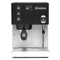 Rancilio Silvia Domestic Coffee Machine 1 Group