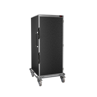 SDX Convection Heated Thermobox, 2/1 GN 12 Tray 