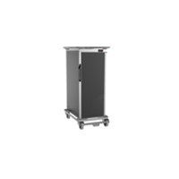 SDX Thermobox F180R-BCB - 12 Tray Convection Heated Thermobox