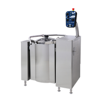 Viking 400E Combi Jacketed Kettle