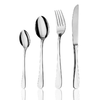 MONTREAL (YORK) CUTLERY RANGE - Click for the full range