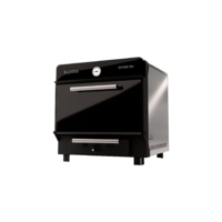 Pujadas Charcoal Oven 90