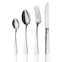 PARIS CUTLERY RANGE - Click for the full range 