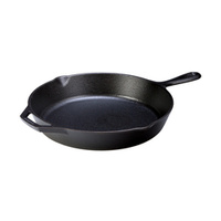 300mm Cast Iron Skillet Lodge