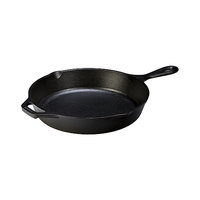 260mm Cast Iron Skillet Lodge
