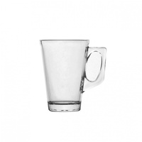 250ml Latte Mug Polycarbonate 