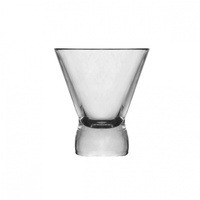 200ml Mojito Cocktail glass  Polycarbonate