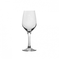 400ml Vino Rosso Wine Glass with 150ml line Polycarbonate