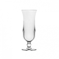 400ml Hurricane Cocktail glass  Polycarbonate