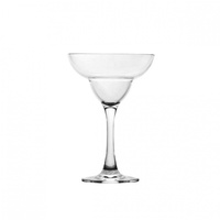 340ml Margaritra Cocktail glass Polycarbonate