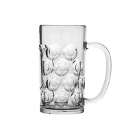 540ml Beer Stein Polycarbonate