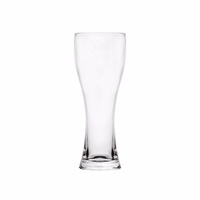 350ml Pilsner Beer Glass Polycarbonate