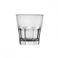 240ml Gibraltar Tumbler Polycarbonate