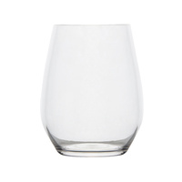 400ml Stemless Wine Polycarbonate