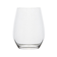 400ml Stemless Wine Glass Polycarbonate