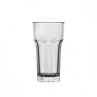 350ml Hi-Ball Gibraltar Polycarbonate